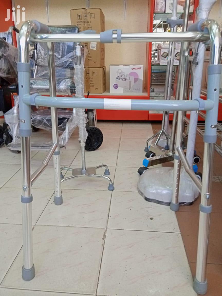 Walking Frame