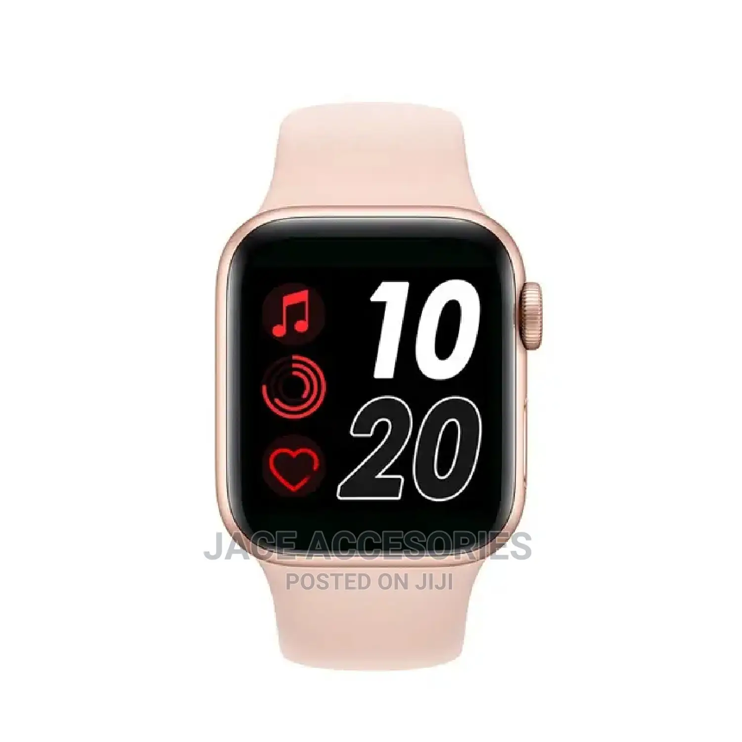 New T500 Pro Smartwatch