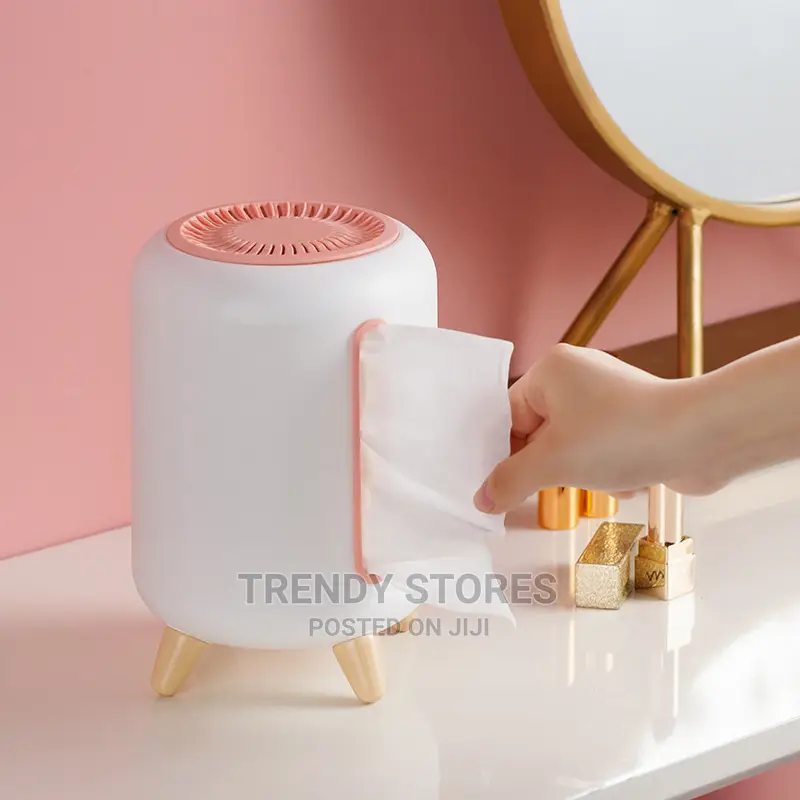 Ventilation Serviette or Tissue Holder