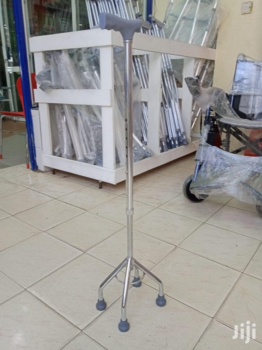 Walking Stick (Tripod)