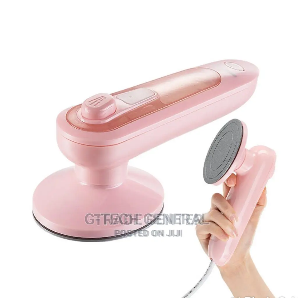 Sokany Travel Hand Held Iron/Garment Steam Brush