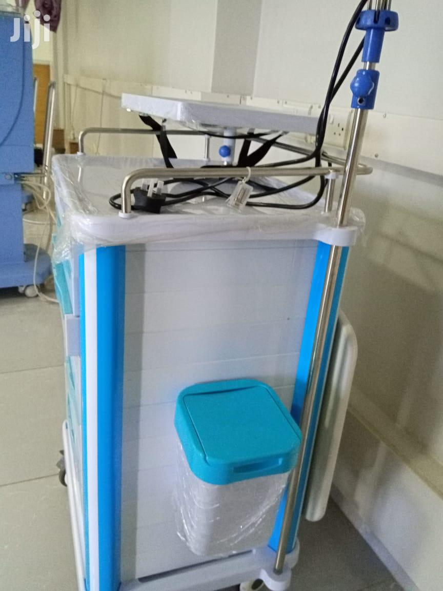 Crash Cart