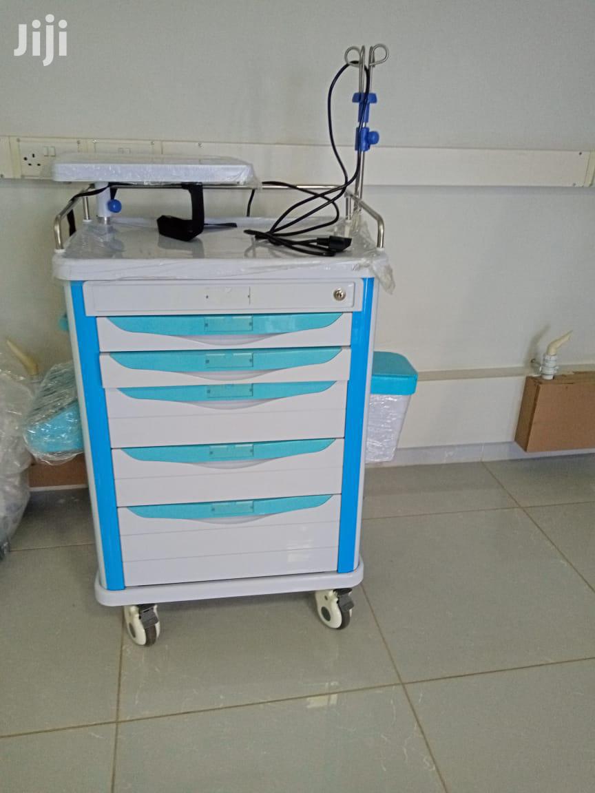 Crash Cart