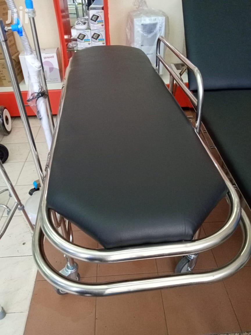 Stretcher (Patient Stretcher)