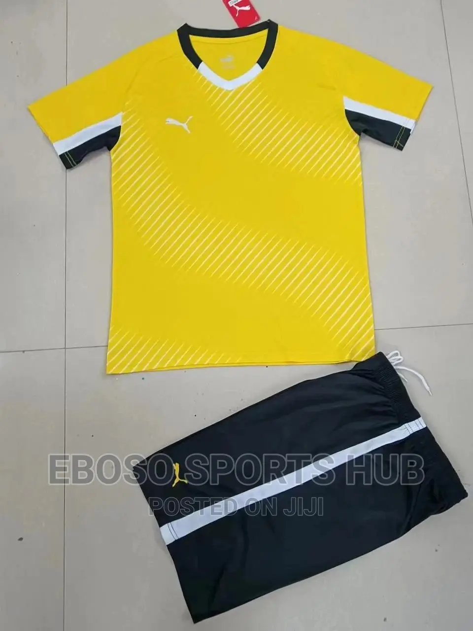Football Kits