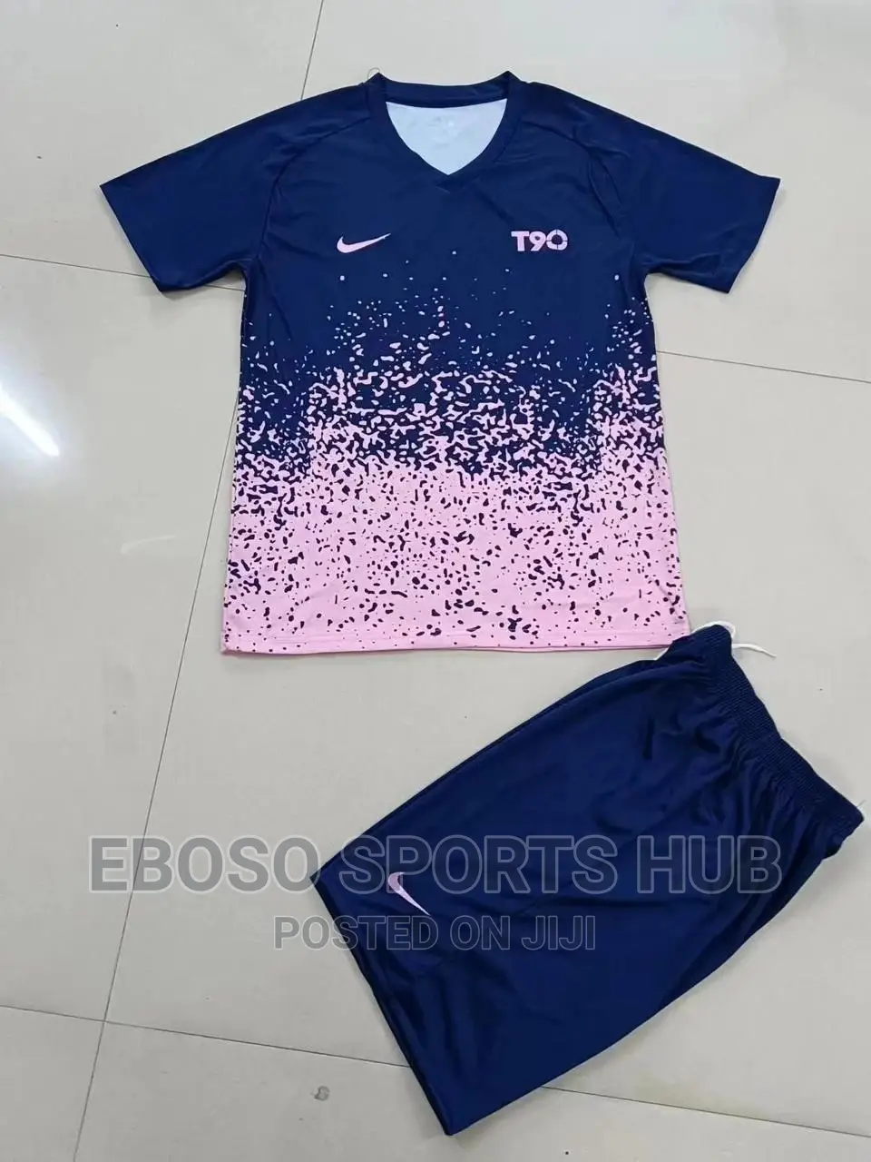 Football Kits