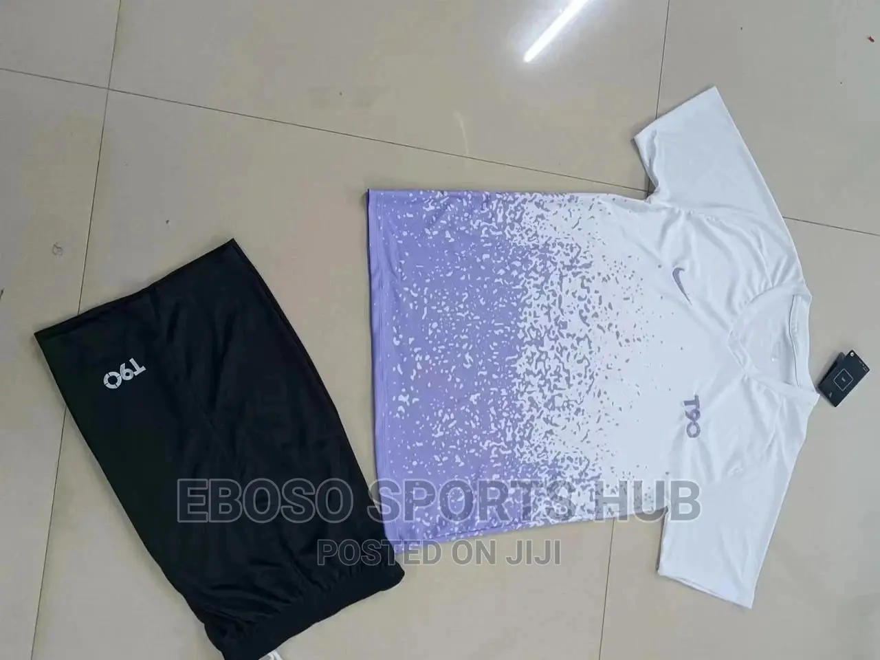 Football Kits