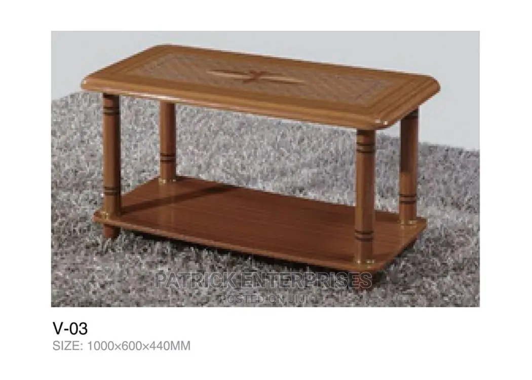 Imported Morden Coffee Tables Top Glass
