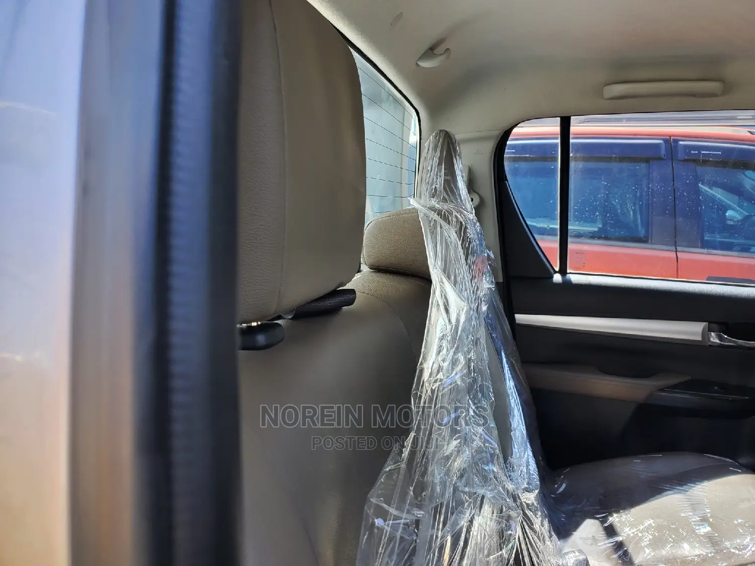 Toyota Hilux 2016 Silver