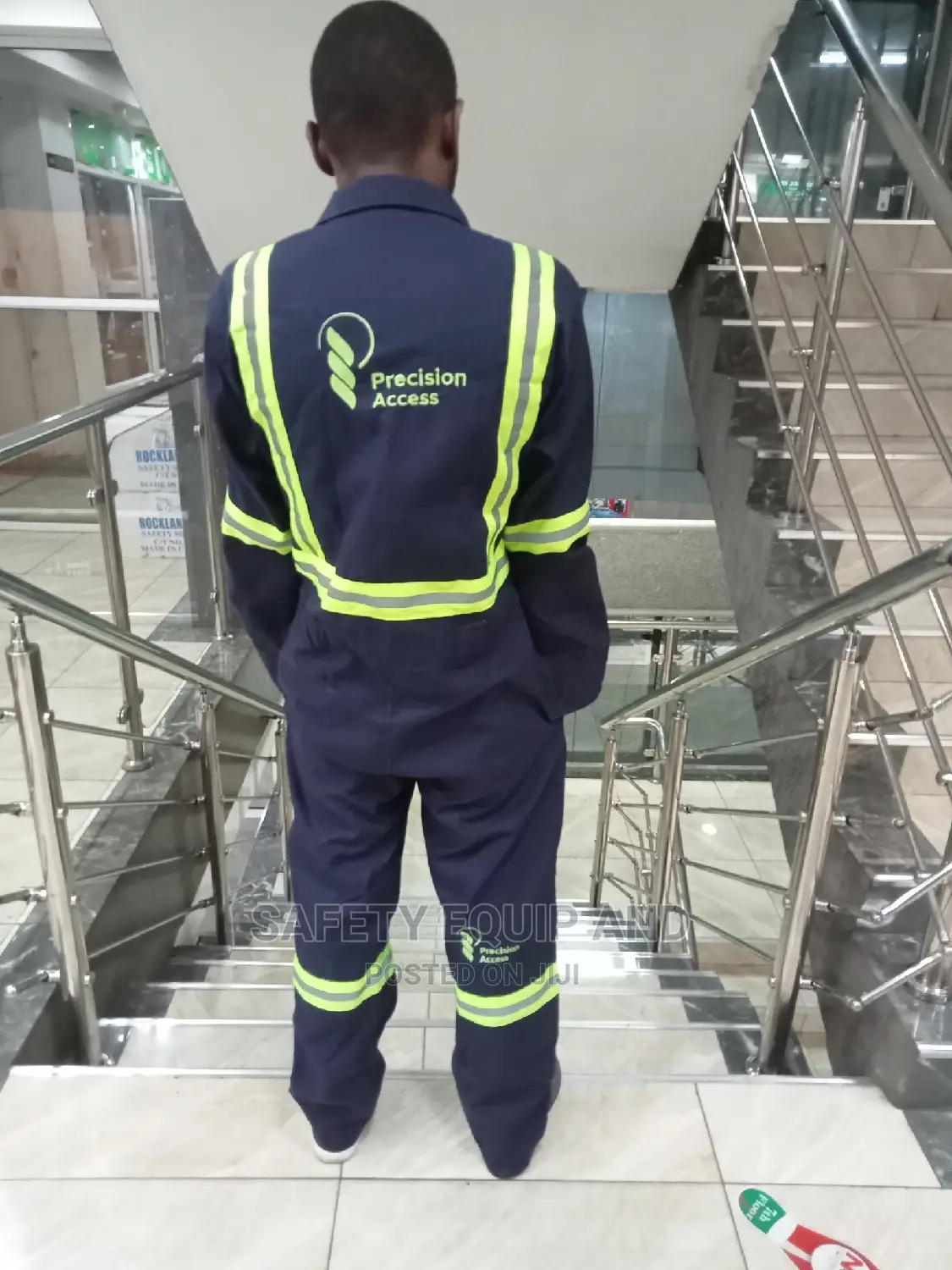 Best Quality Overalls