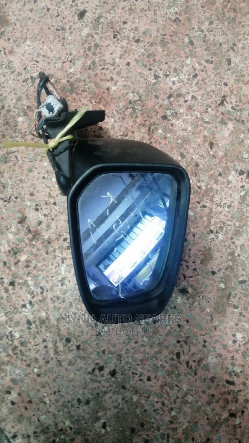 Nissan Dayz Side-Mirror With Indictor