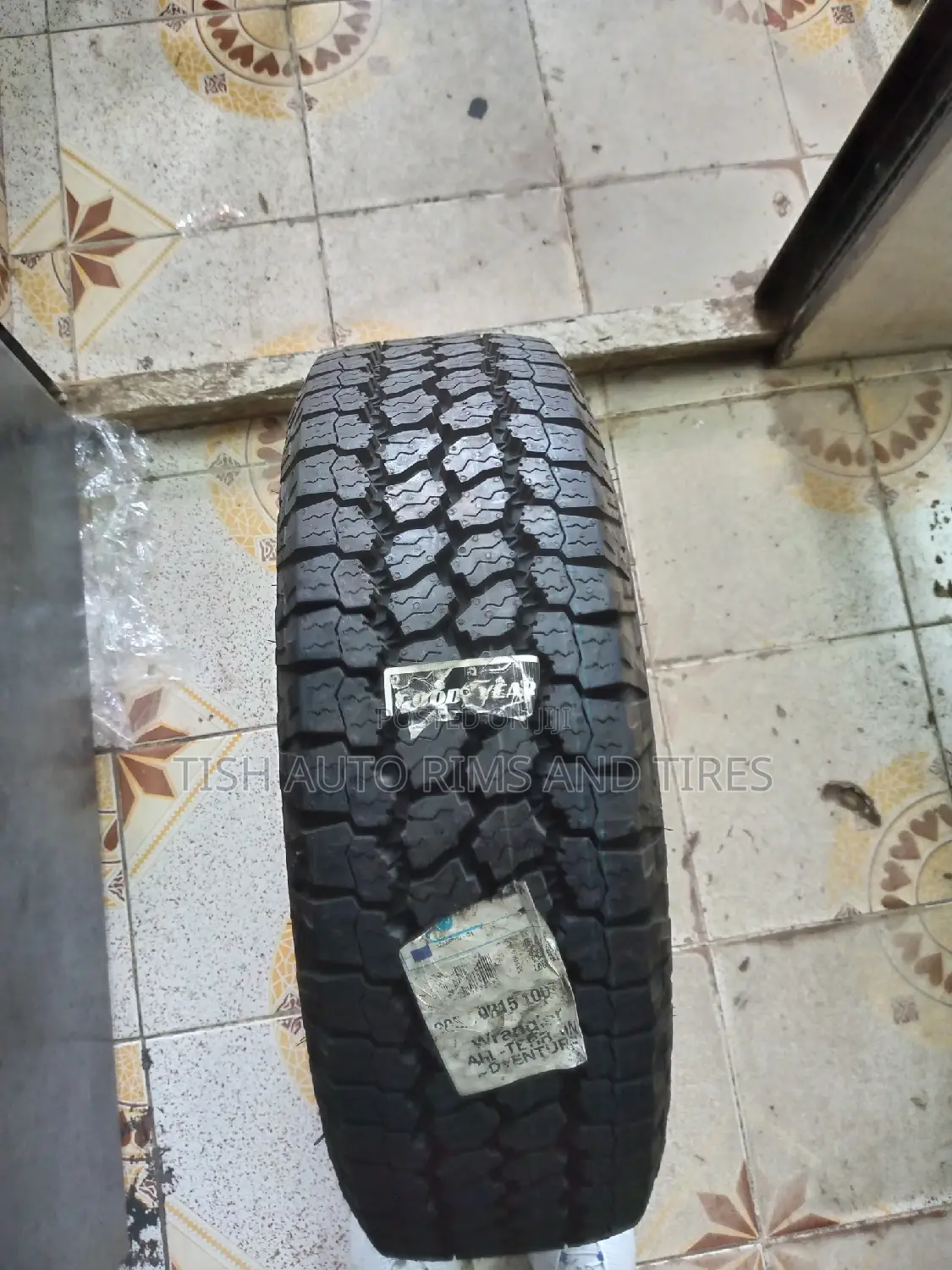 205/70r15 Goodyear