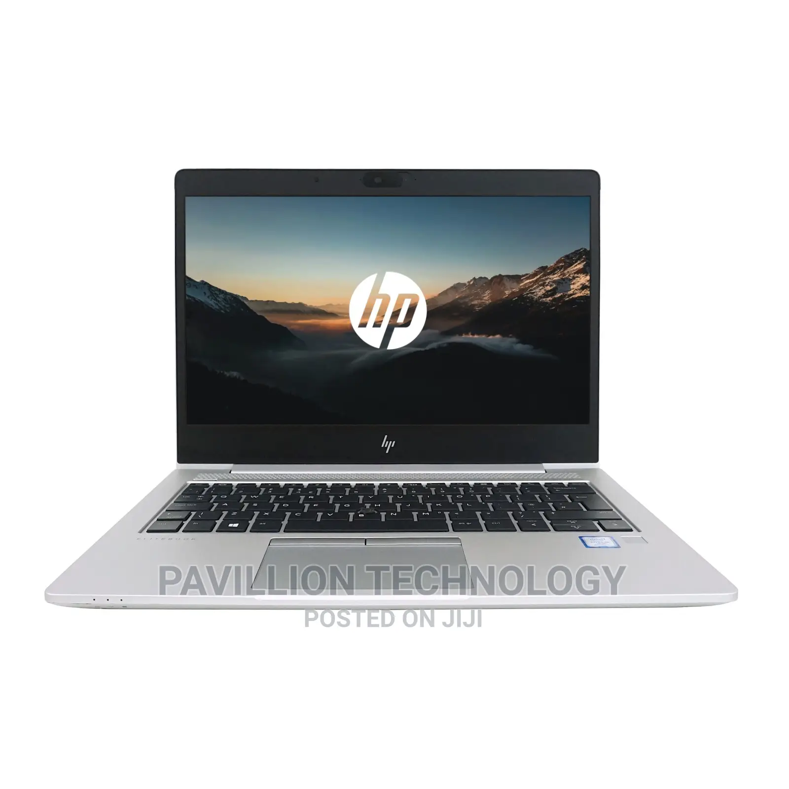 Laptop HP EliteBook 830 G5 16GB Intel Core I7 SSD 256GB