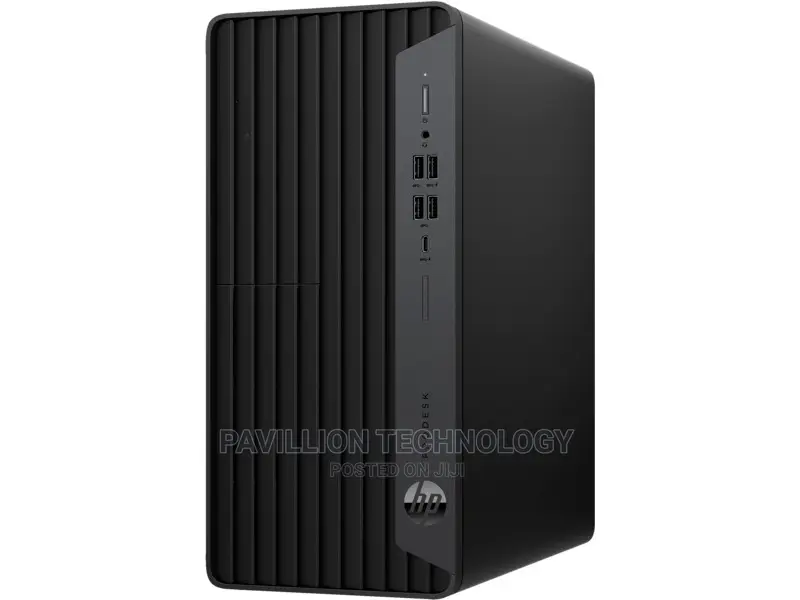 Desktop Computer HP ProDesk 600 8GB Intel Core I5 HDD 1T