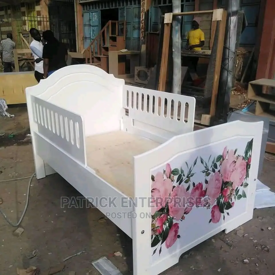 Toddler Children Beds