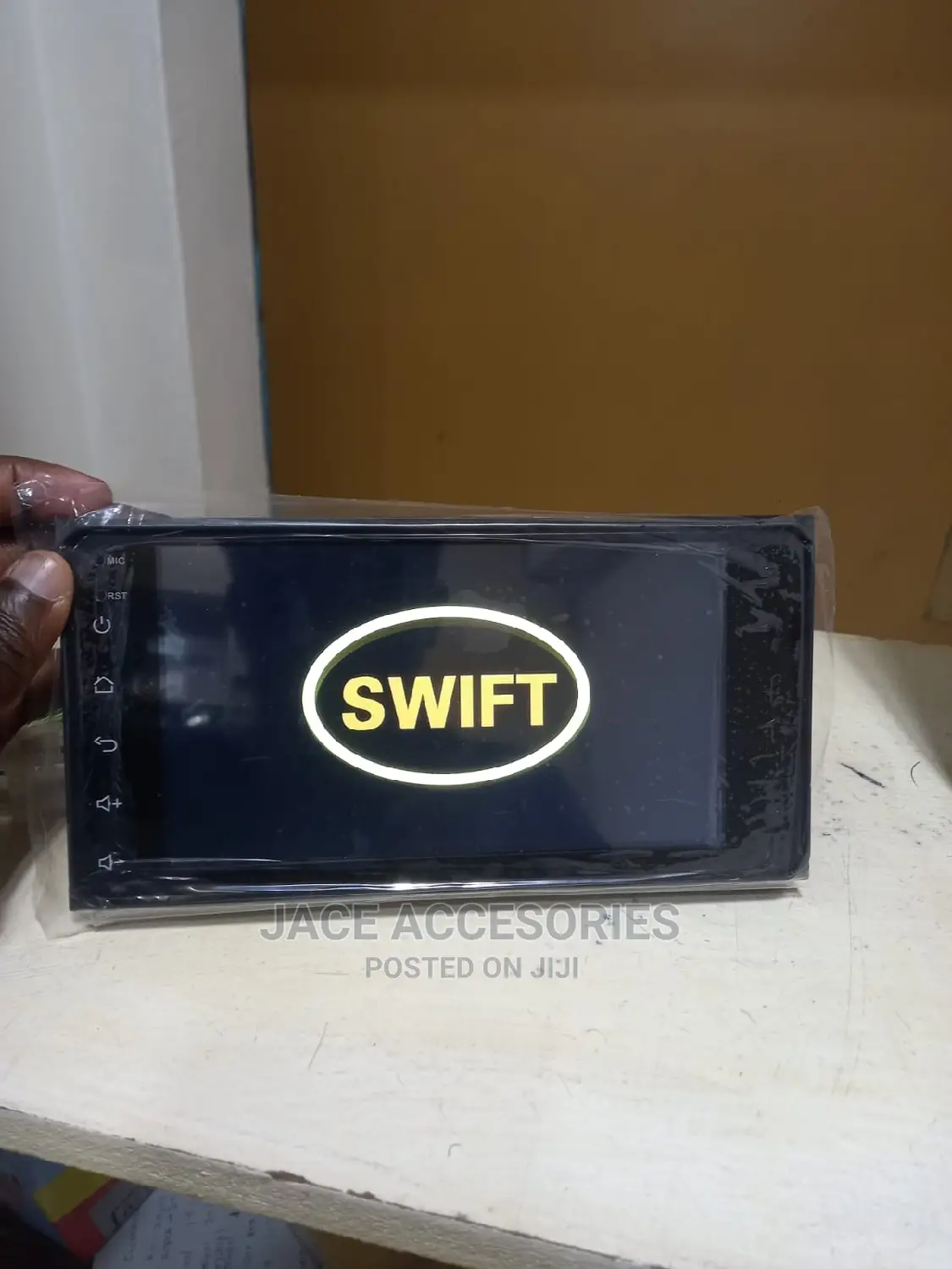 Universal Android Radio 2gb +32gb for All Vehicles