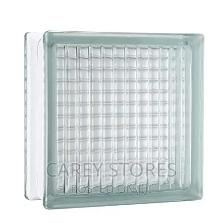 Glass Blocks