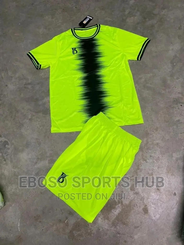 Football Jersey