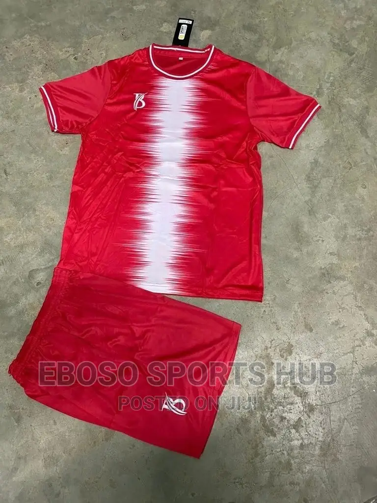 Football Jersey