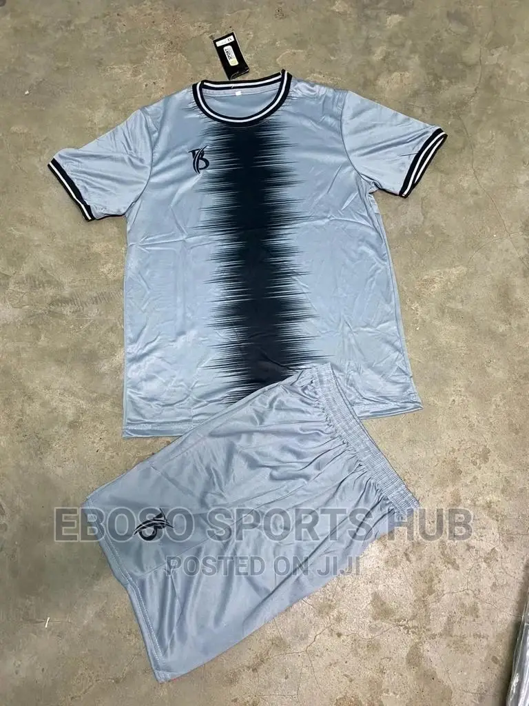 Football Jersey