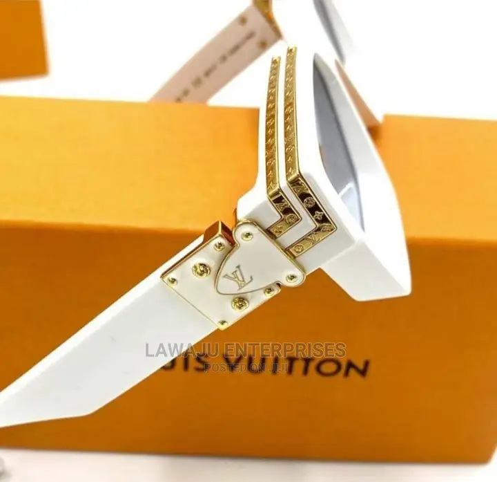 LV Sunglasses