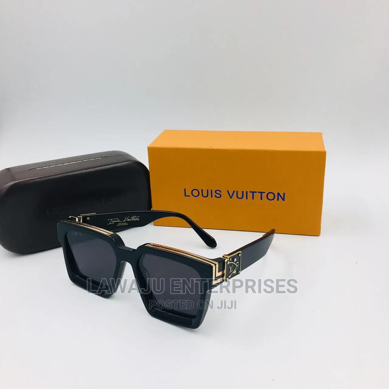 Designer Sunglasses