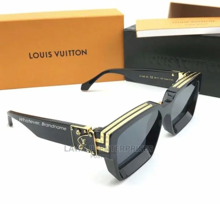 Designer Sunglasses