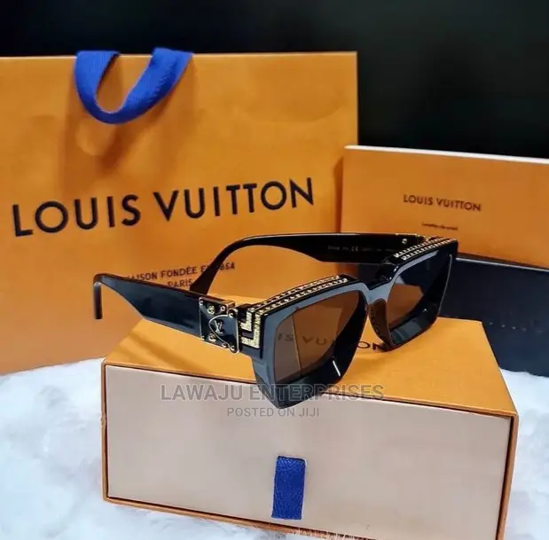Designer Sunglasses