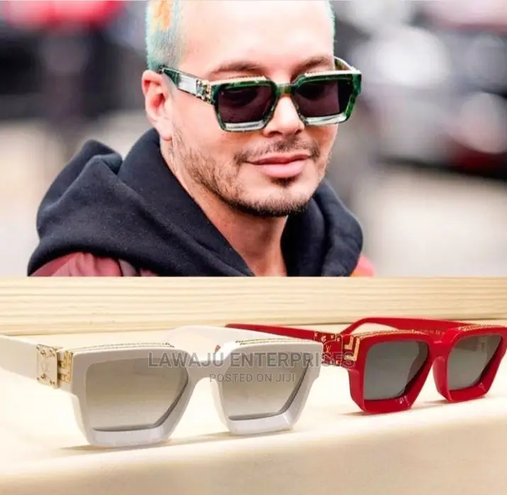 Classy Louis Vuitton Shades