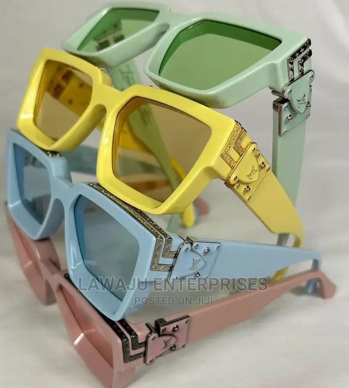 Classy Louis Vuitton Shades