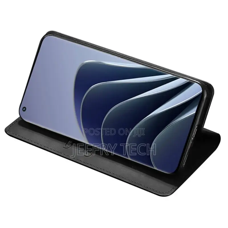 Flip Cover Oneplus 10T 5G Split Leather