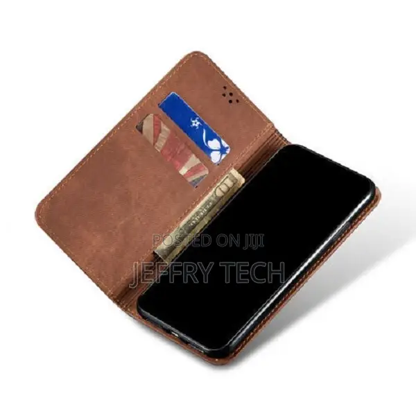 Oneplus Nord N200 5G Case Magnetic Leather Walle