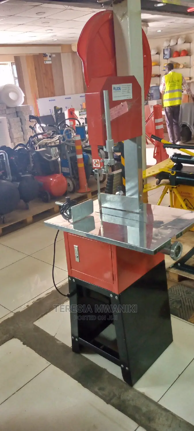 Lida Bone Saw Machine