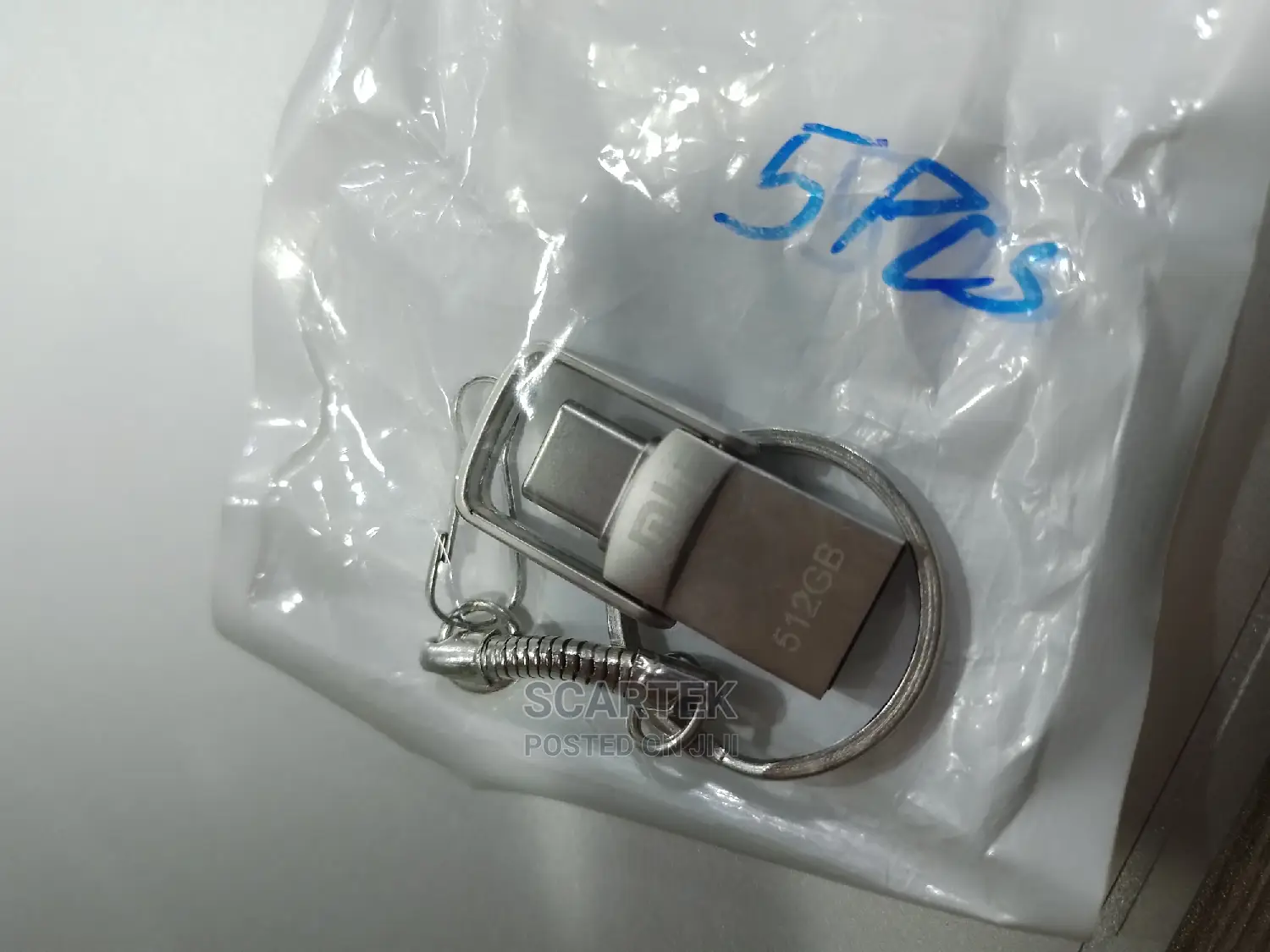 Mi OTG Type C 512 Flash Disk