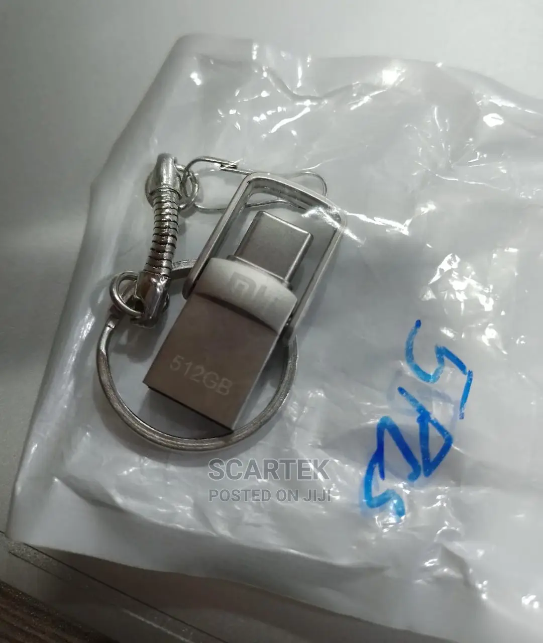 Mi OTG Type C 512 Flash Disk