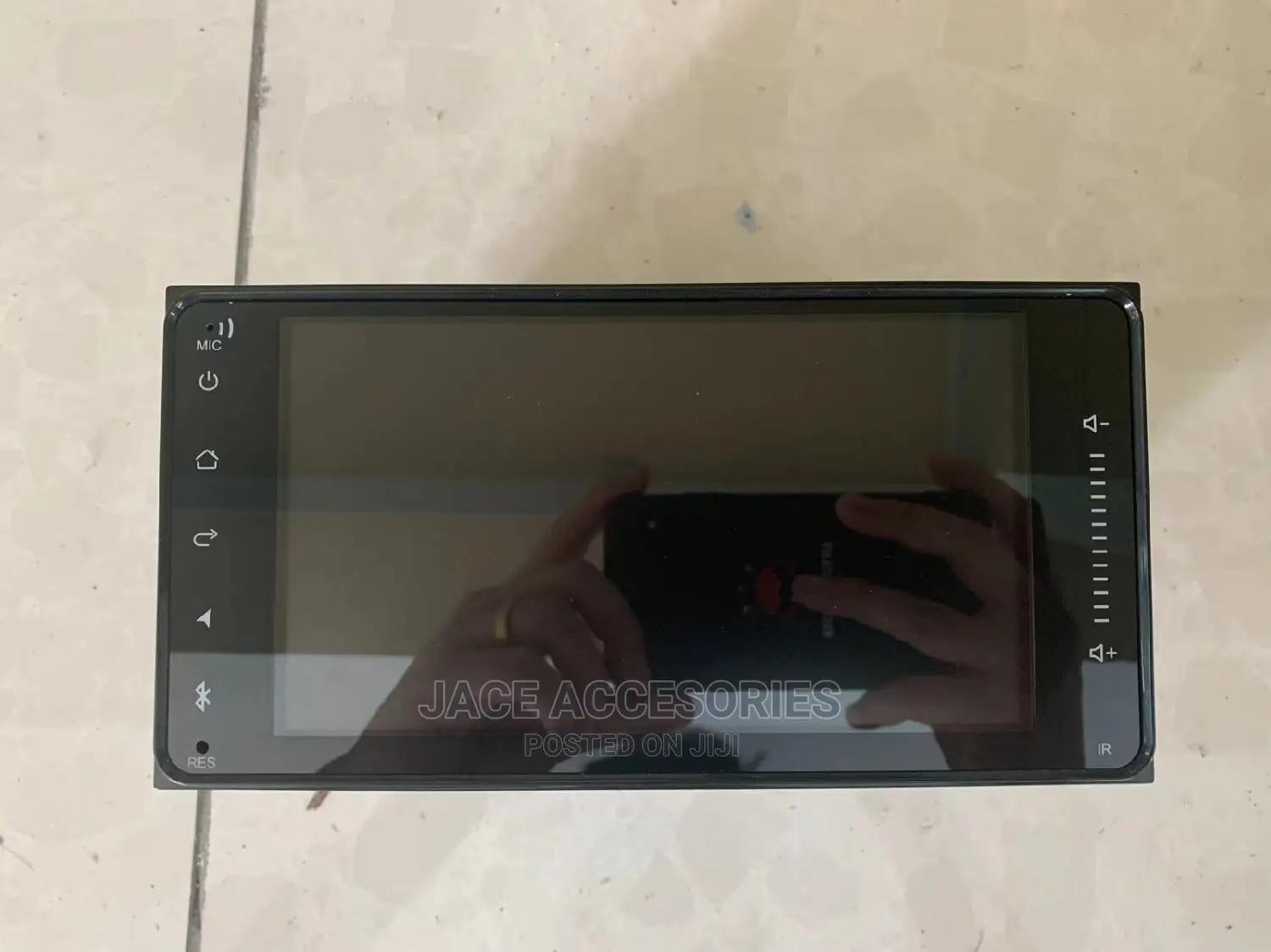 Brand New Android Radio 2gb +32gb