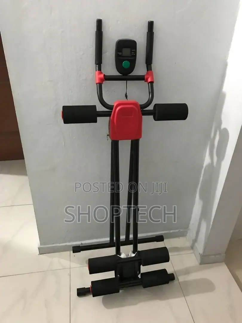 Abs Generator