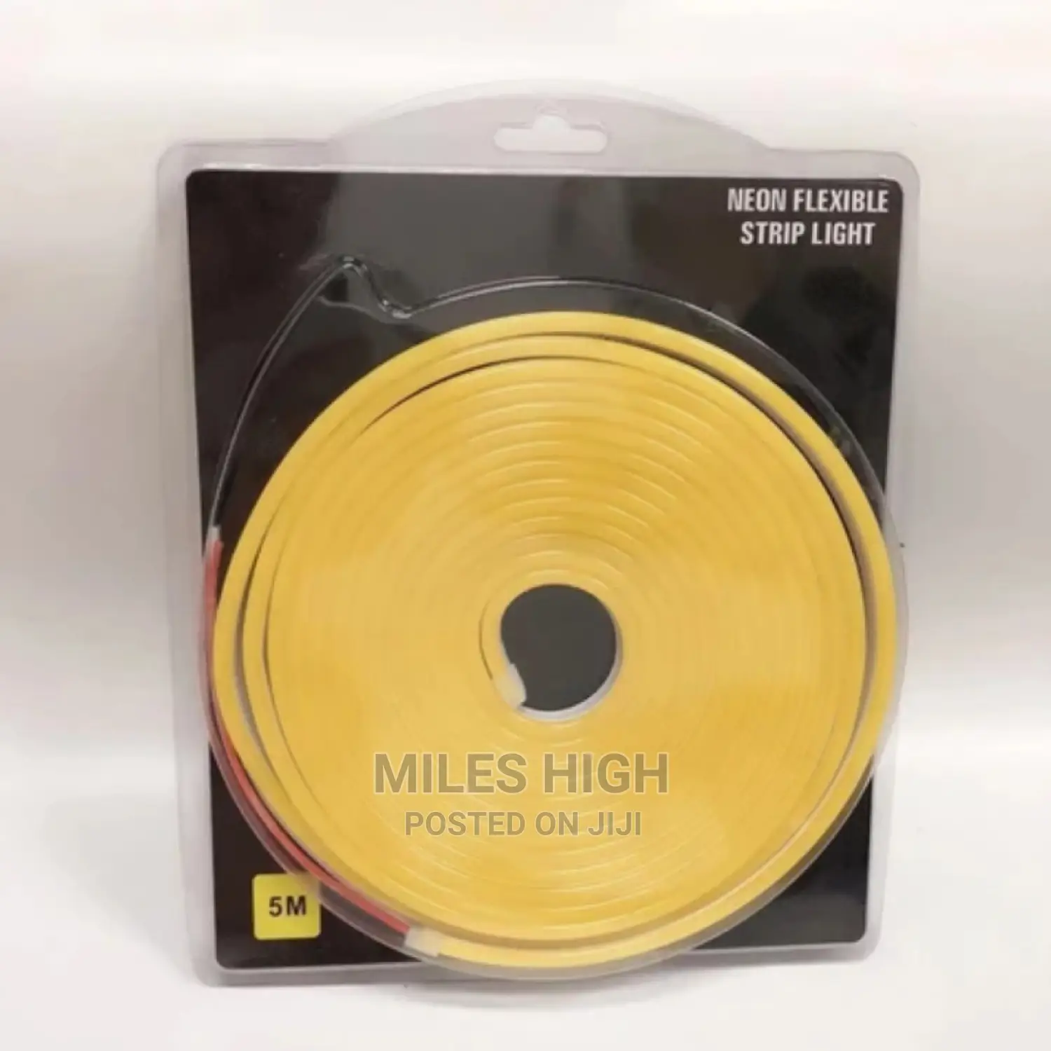 Flexible LED Strip Light