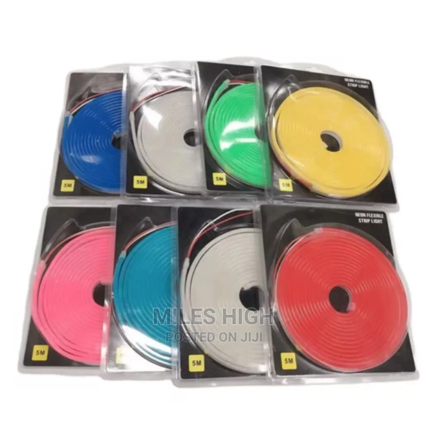 Flexible LED Strip Light