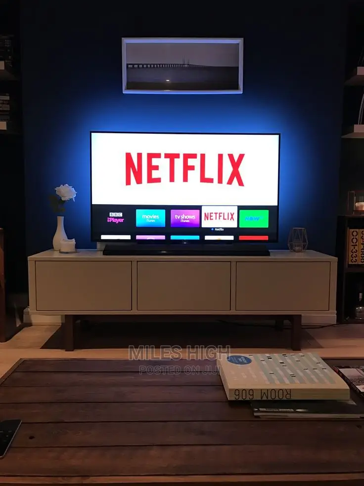 LED TV Strip Light 5M