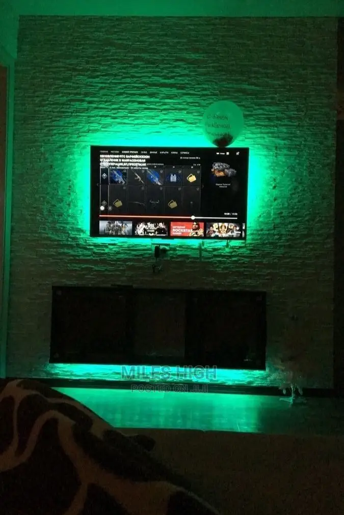 Neon USB LED Strip Light