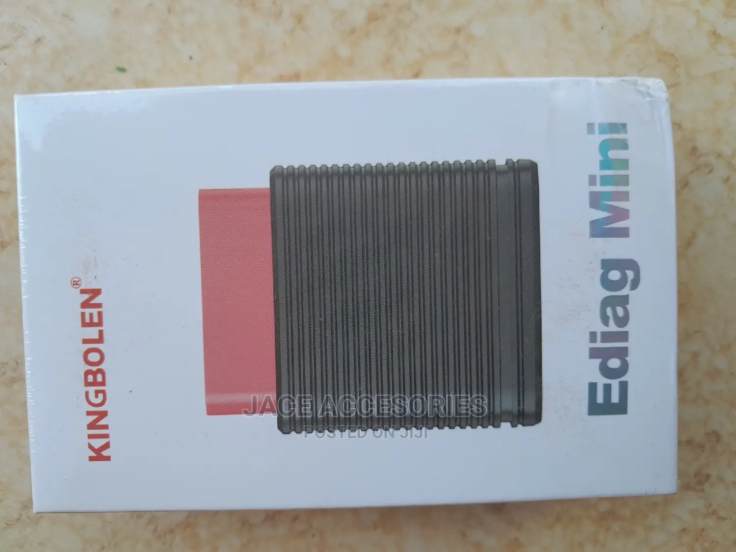 Thinkcar Kingbolen Ediag Mini, Thi