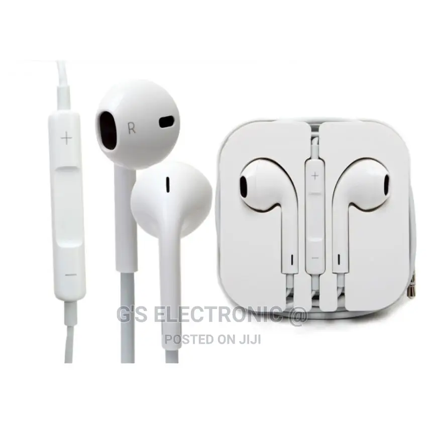 iPhone Earphone