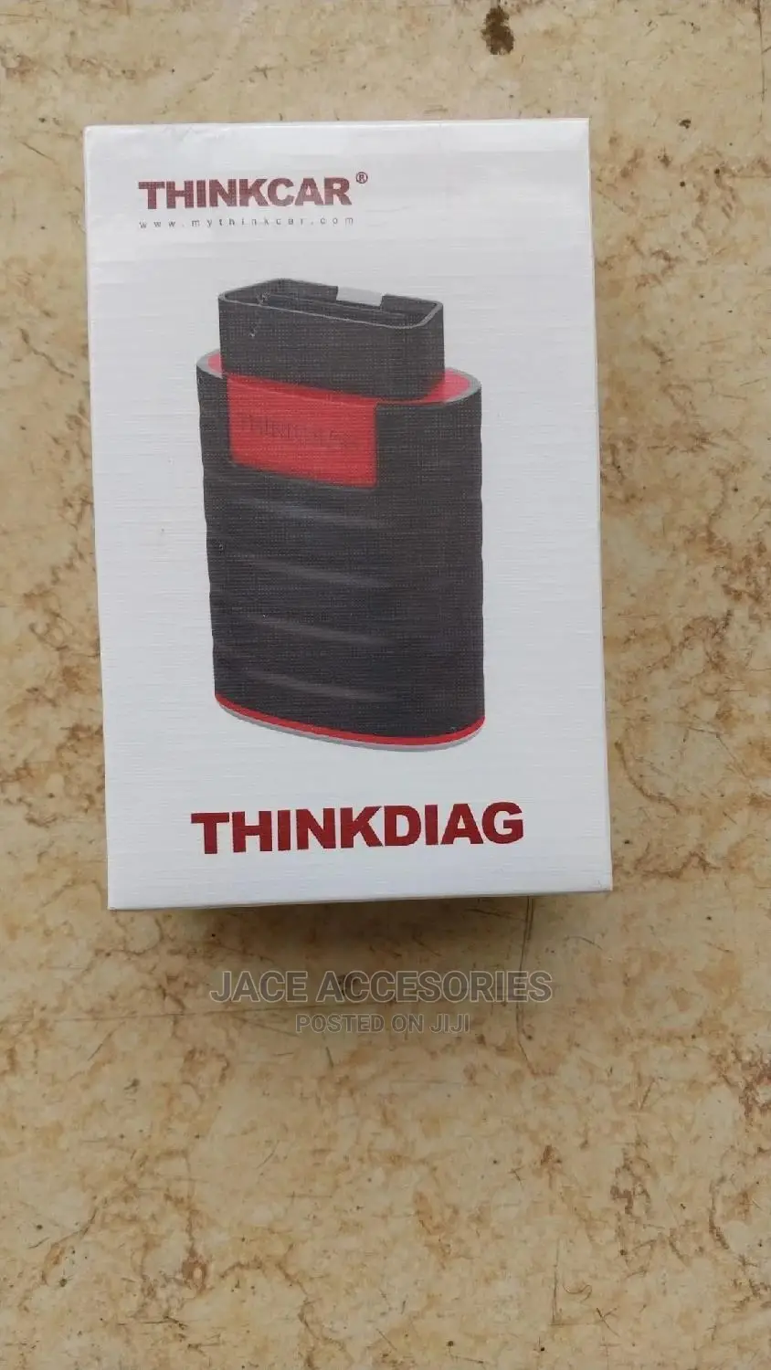 Thinkdiag Pro Bluetooth +Free App Installation