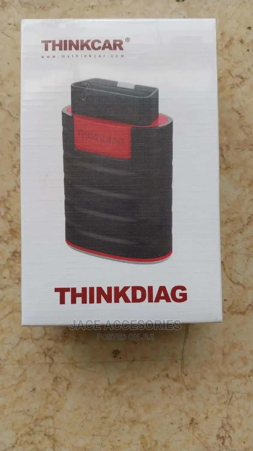 Thinkdiag Pro Bluetooth +Free App Installation