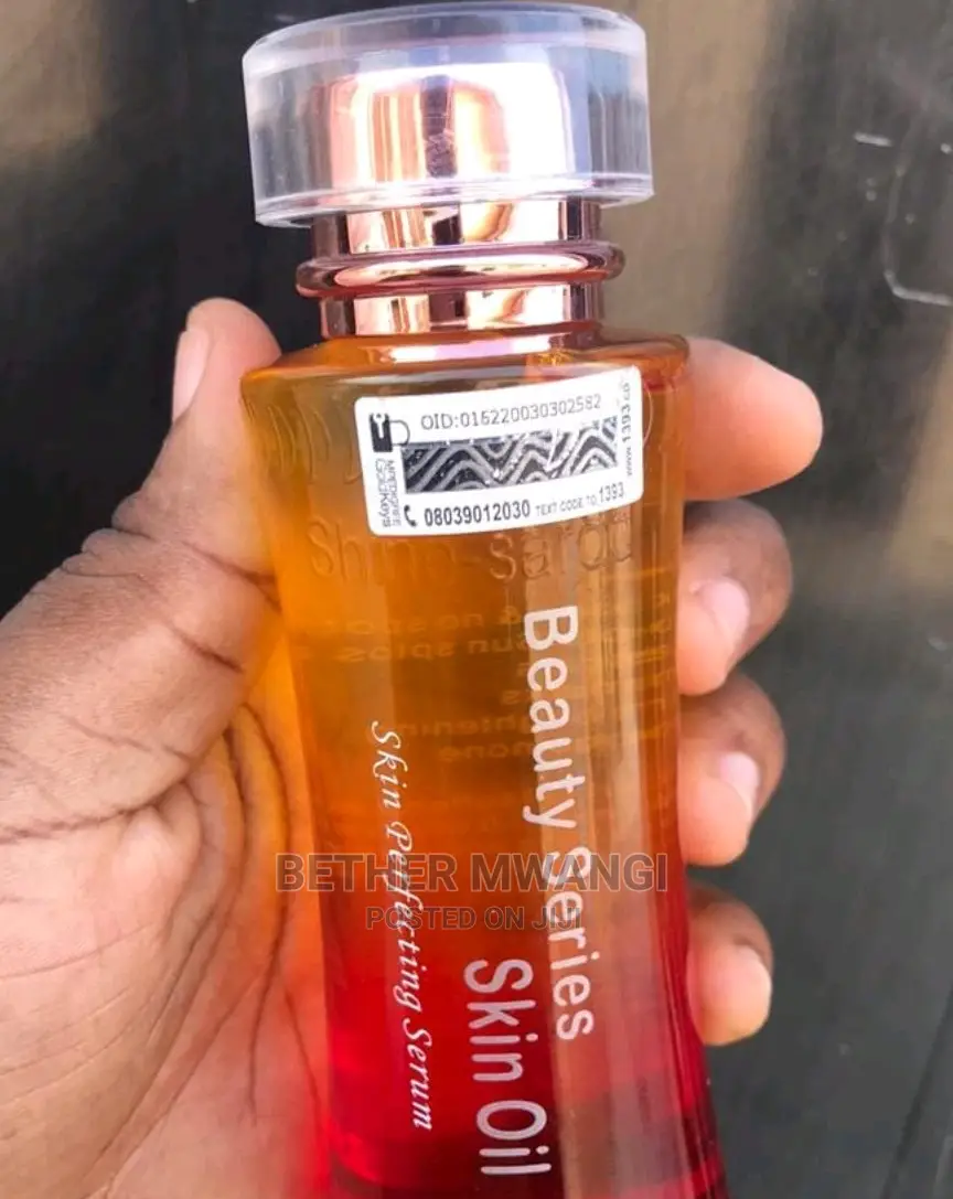 Beauty Series Skin Perfecting Oil in Kenya