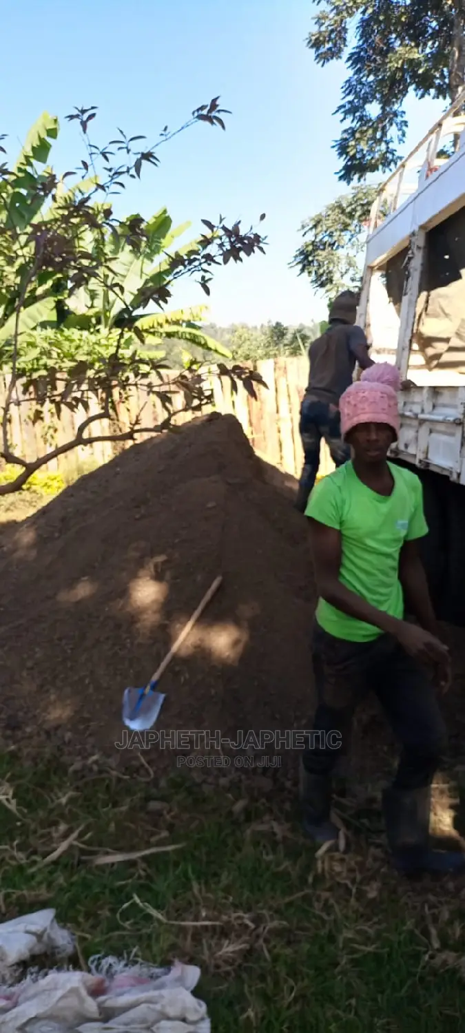 Farm Manure,Mbolea 