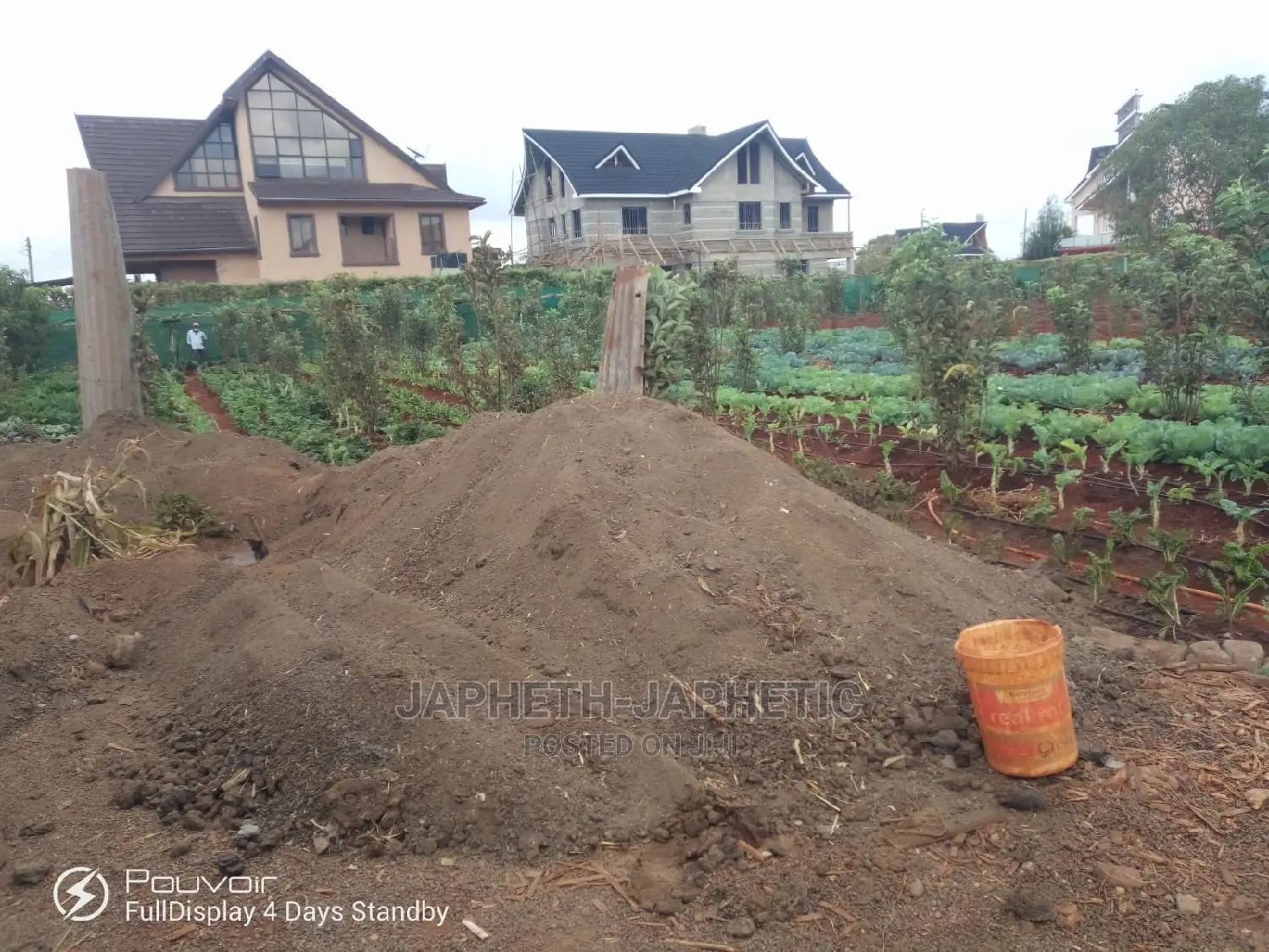 Manure,Sheep,Goat Cow Mixed;