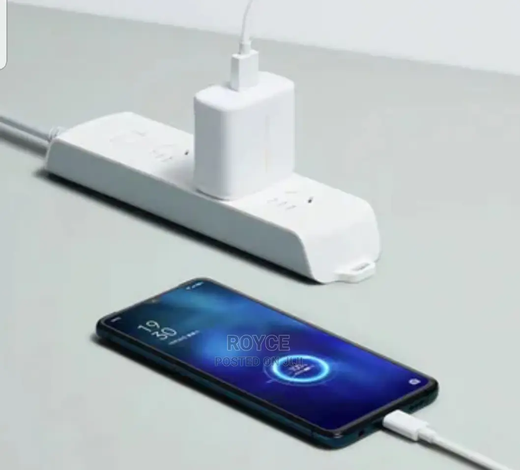 Oppo 65W Adapter Charger