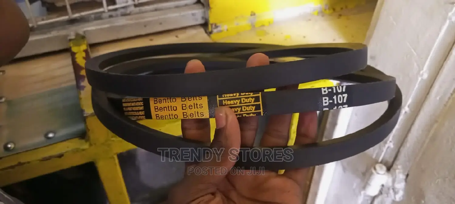Bento v Belt B107